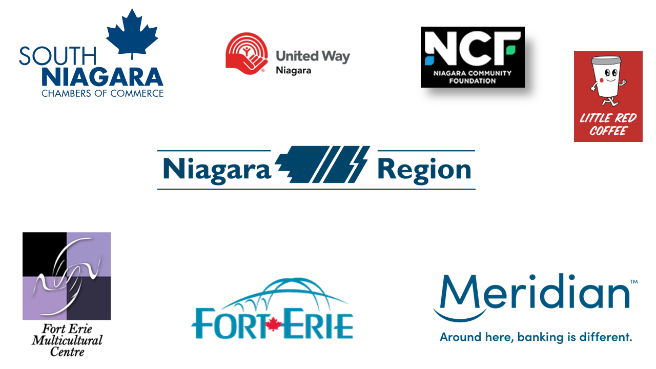 Picture of Sponsorship Logos